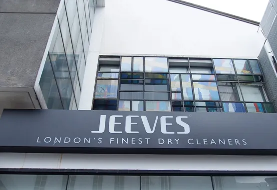 Foto Jeeves Kemang